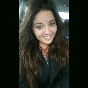 Meet your Posher, Tifany